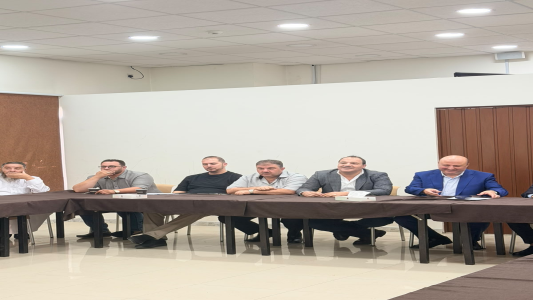 "صناعة عمّان" ومشروع GIZ I-PSD ينظمان ورشة عمل لدعم الابتكار الصناعي